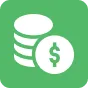 Finance and Insurance icon